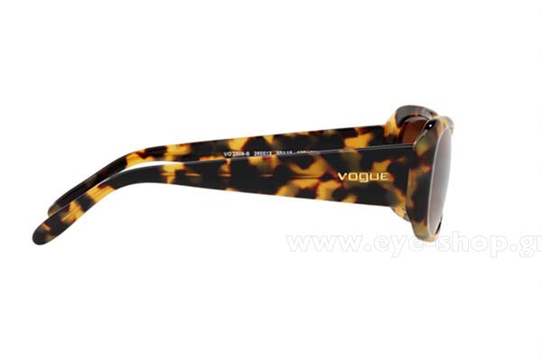 Vogue modello 2606S di colore 260513