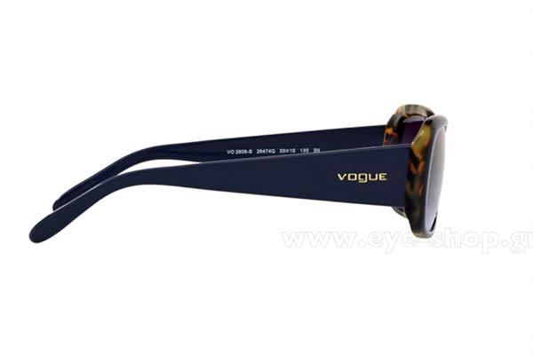 Vogue modello 2606S di colore 26474Q