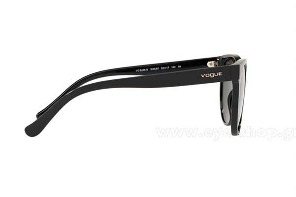 Vogue modello 5246S di colore W44/87