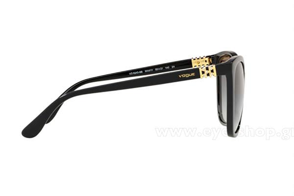Vogue modello 5243SB di colore W44/11