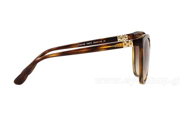 Vogue modello 5243SB di colore W65613