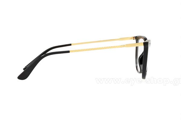 Vogue modello 5239 di colore W44