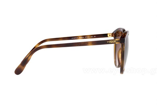 Vogue modello 5270S di colore W65613