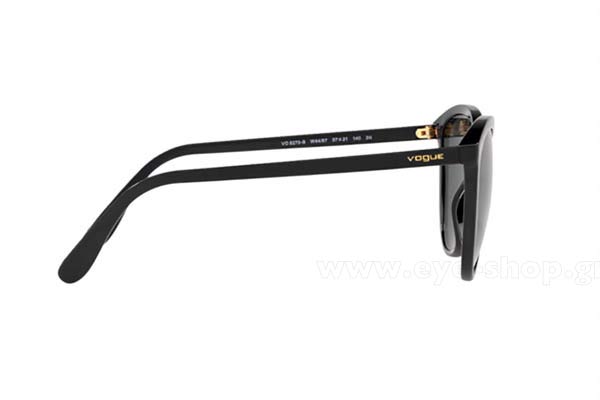 Vogue modello 5270S di colore W44/87