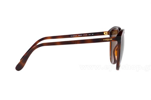 Vogue modello 5270S di colore 238673