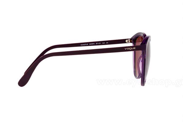 Vogue modello 5270S di colore 240975