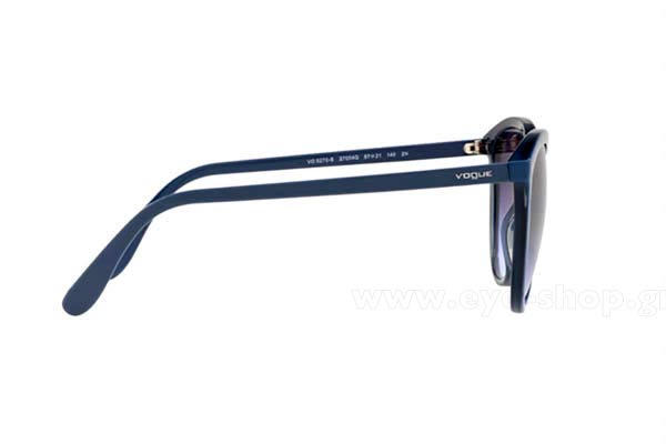 Vogue modello 5270S di colore 27004Q