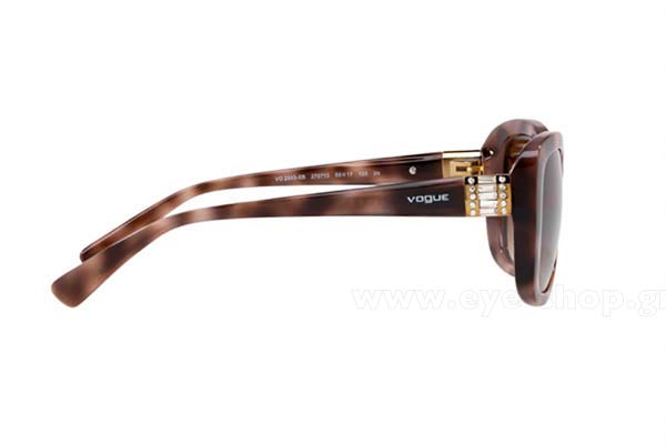 Vogue modello 2943SB di colore 270713