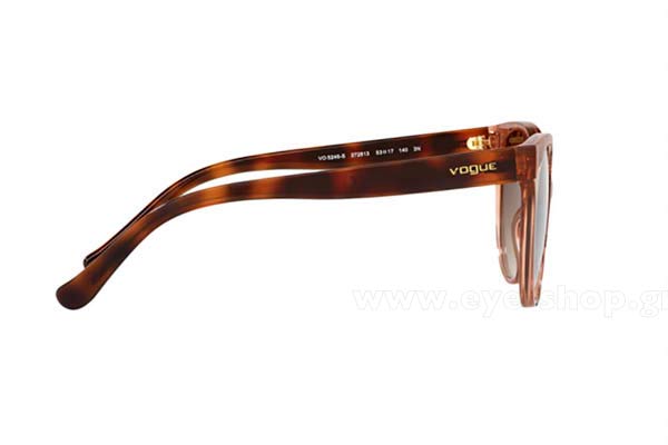 Vogue modello 5246S di colore 272813