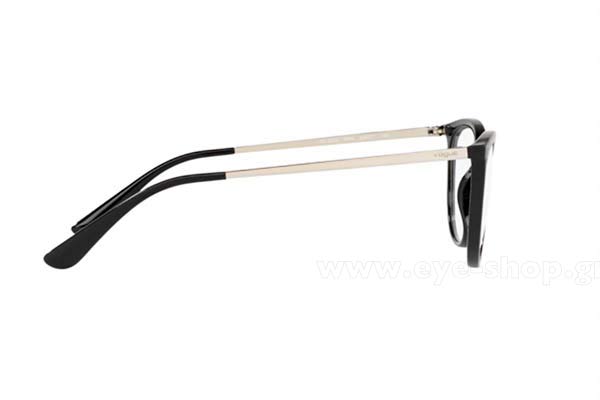 Vogue modello 5276 di colore W44