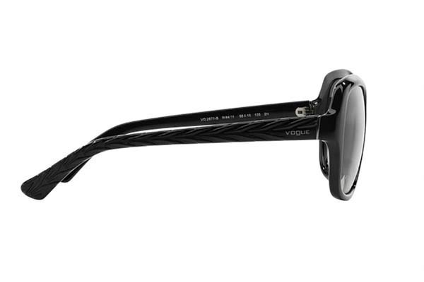 Vogue modello 2871S di colore W44/11