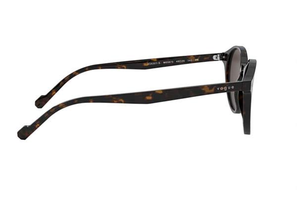 Vogue modello 5327S di colore W65673