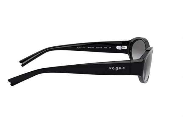 Vogue modello 5315S di colore W44/11