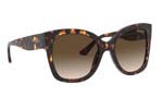 Occhiali da Sole Donna Vogue 5338S W65613 size 54