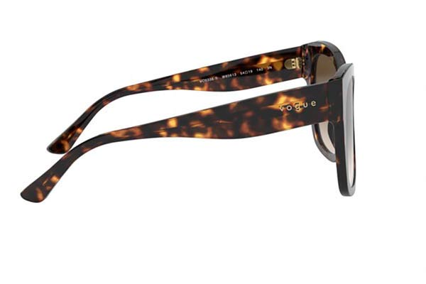 Vogue modello 5338S di colore W65613