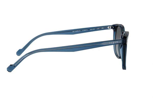 Vogue modello 5328S di colore 276011