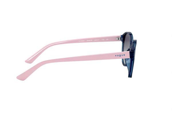 Vogue Junior modello 2007 di colore 28387B