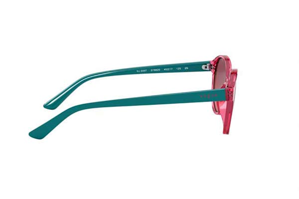 Vogue Junior modello 2007 di colore 276620