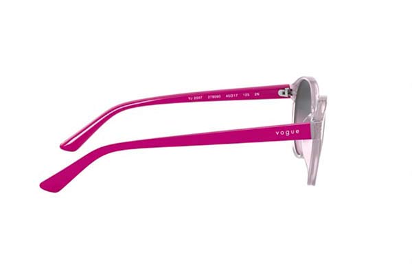 Vogue Junior modello 2007 di colore 278090