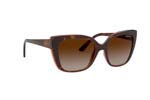 Occhiali da Sole Donna Vogue 5337S 238613 size 53