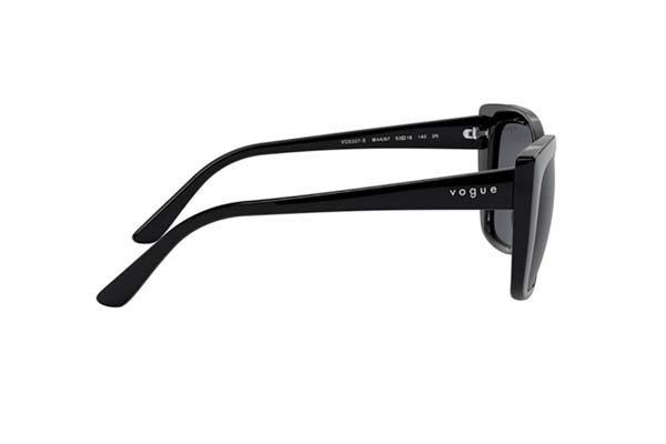 Vogue modello 5337S di colore W44/87
