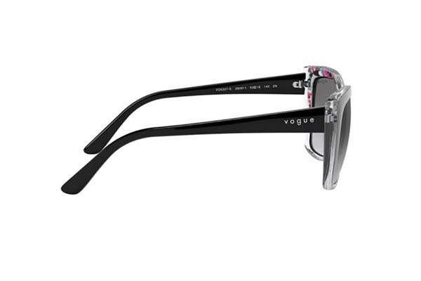 Vogue modello 5337S di colore 283911