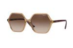 Occhiali da Sole Donna Vogue 5361S 282613 size 55