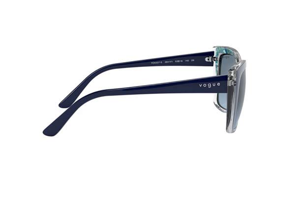 Vogue modello 5337S di colore 2841V1