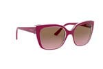 Occhiali da Sole Donna Vogue 5337S 284014 size 53