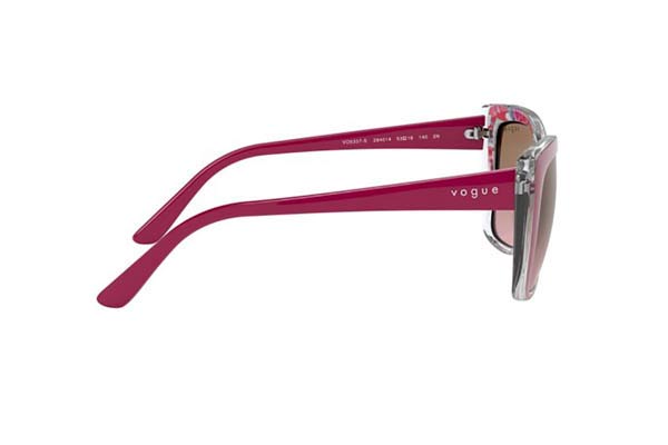 Vogue modello 5337S di colore 284014