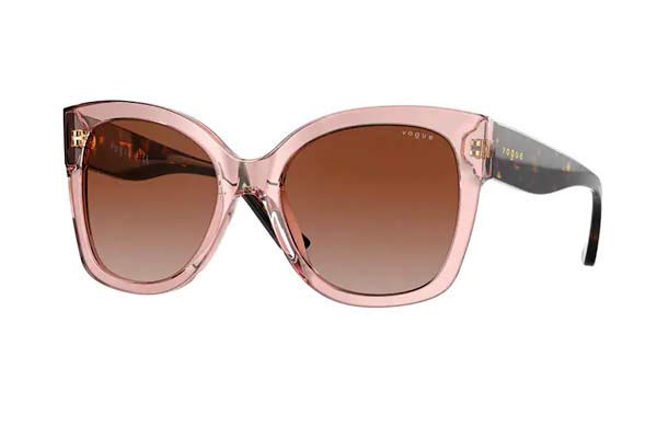 Vogue modello 5338S di colore 282813
