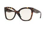 Occhiali da Sole Donna Vogue 5338S W6565X size 54