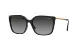 Occhiali da Sole Donna Vogue 5353S W44/11 size 54