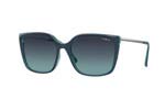 Occhiali da Sole Donna Vogue 5353S 28724S size 54