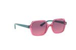 Occhiali da Sole Bambino Vogue Junior 2006 276620 size 46