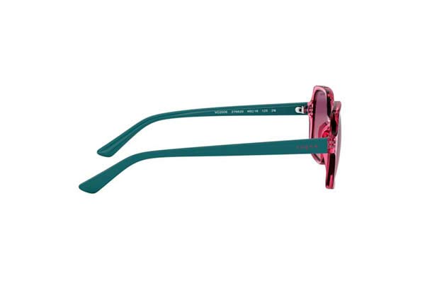 Vogue Junior modello 2006 di colore 276620