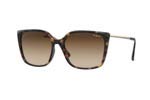 Occhiali da Sole Donna Vogue 5353S W65613 size 54