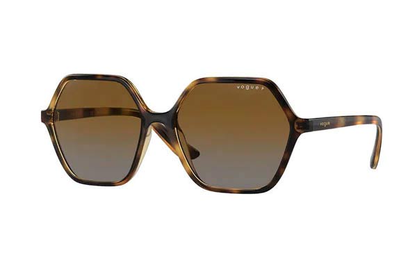 Vogue modello 5361S di colore W656T5
