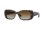 Occhiali da Sole Donna Vogue 2606S W656T5 size 55