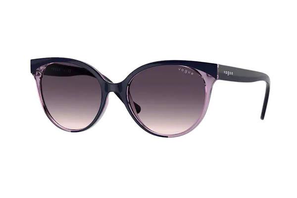 Vogue modello 5246S di colore 296336