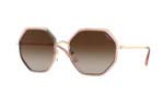 Occhiali da Sole Donna Vogue 4224S 515213 size 55