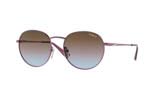 Occhiali da Sole Donna Vogue 4206S 514848 size 53
