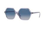 Occhiali da Sole Donna Vogue 5361S 27974L size 55