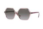 Occhiali da Sole Donna Vogue 5361S 28288H size 55