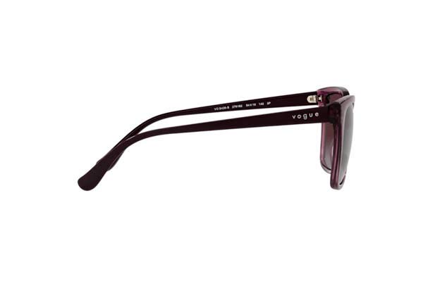 Vogue modello 5426S di colore 276162