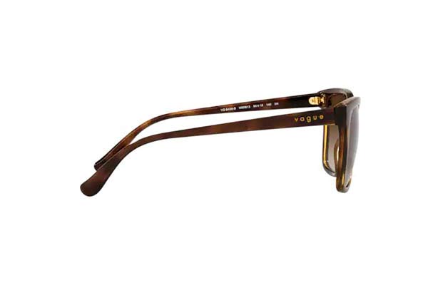 Vogue modello 5426S di colore W65613