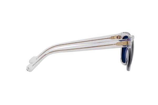 Vogue modello 5465S di colore W74580