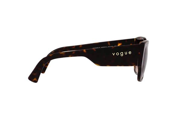 Vogue modello 5462S di colore W65613