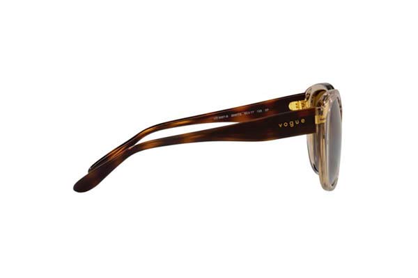 Vogue modello 5457S di colore 2990T5