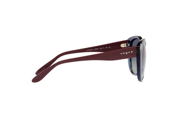 Vogue modello 5457S di colore 27644L